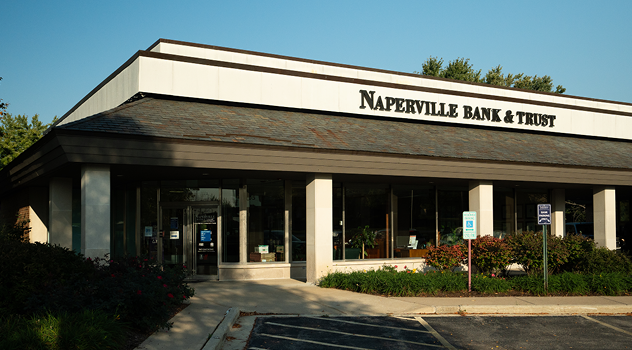 Naperville Bank & Trust