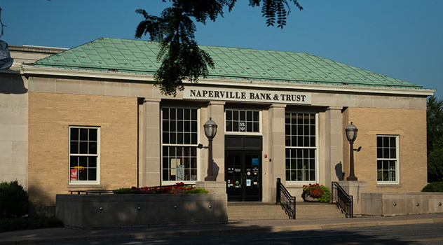 Naperville Bank & Trust