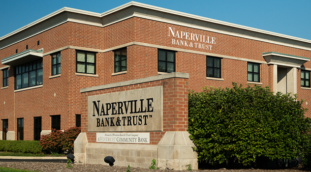 Naperville Bank & Trust